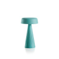 Настільна лампа Fade 8453 Aquamarine (8453S8)1